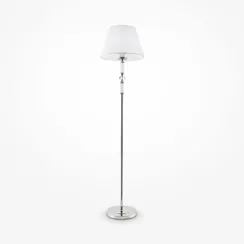 Напольный светильник (торшер) Maytoni MOD018FL-01CH