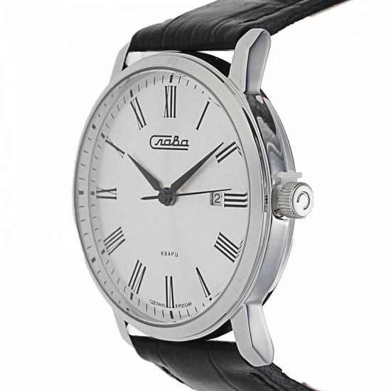 Мужские российские часы Слава 1391741-2115-300