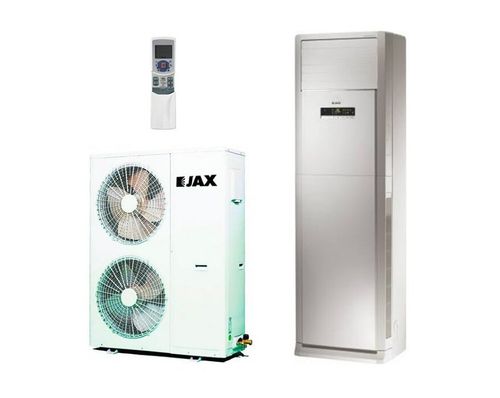 Сплит-система колонного типа JAX ACF – 60 HE/ACX – 60 HE