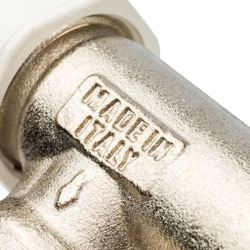 Блок c нижней подводкой (нижний) "М 341(M 340)"1/2 для 1 трубной