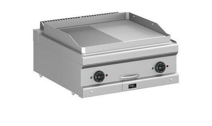 Поверхность жарочная электрическая Apach Cook Line APTE-77TLR/PL 700 серия