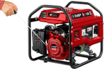 Генератор бензиновый ЗУБР СБ-1200