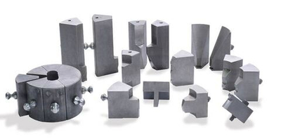 Обжимные кулачки 18013/54 (станок P20)