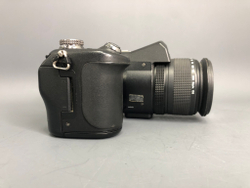 Sony Cyber-shot DSC-F828