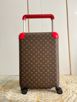 Louis Vuitton Horizon 55 Suitcase