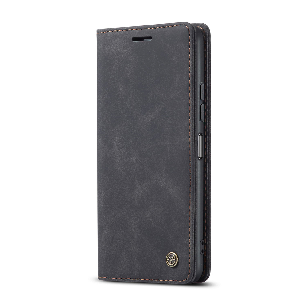 Чехол-книжка CaseMe Matte Huawei P Smart 2021