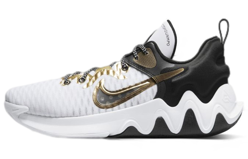 Кроссовки Nike Giannis Immortality Ep