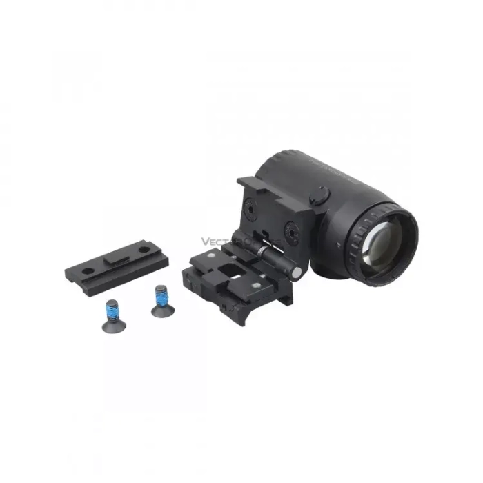 Увеличитель Vector Optics Paragon 3x18 MAGNIIFIER MICRO (SCMF-33)