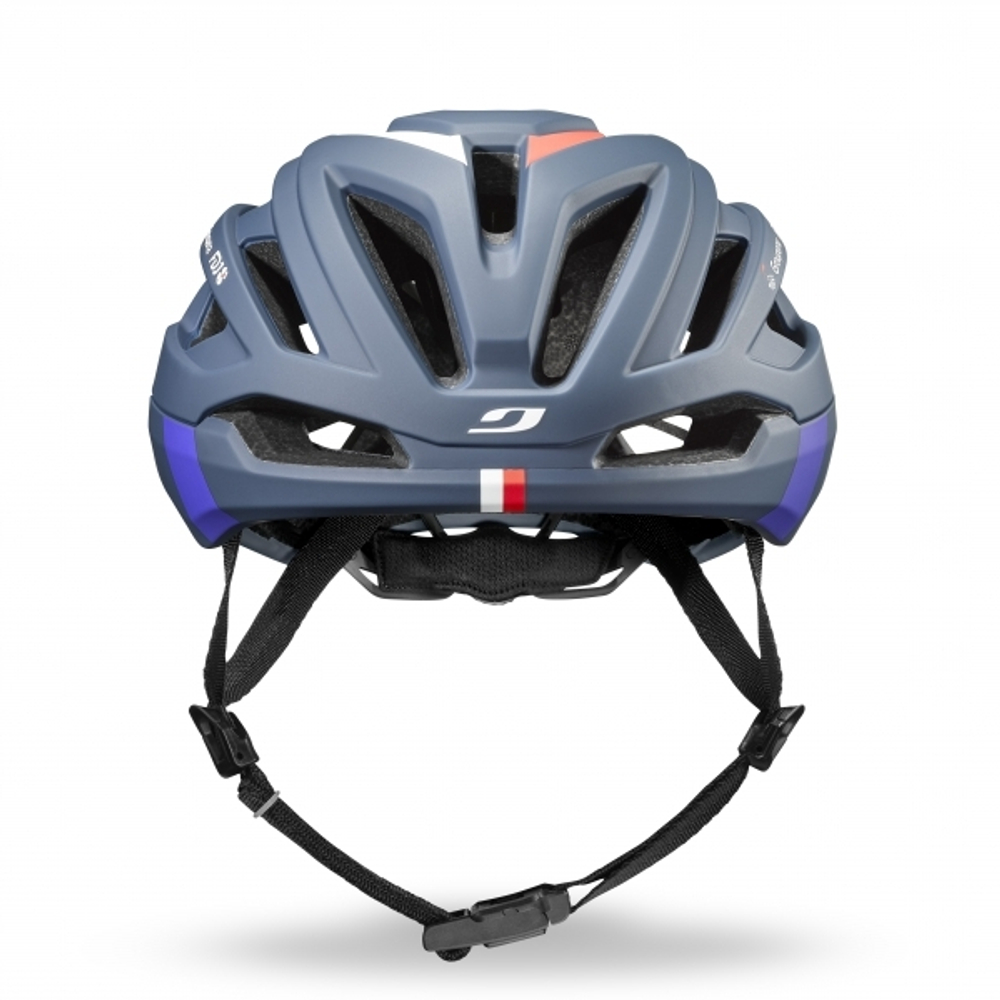 ВЕЛОСИПЕДНЫЙ ШЛЕМ JULBO FAST LANE 100
