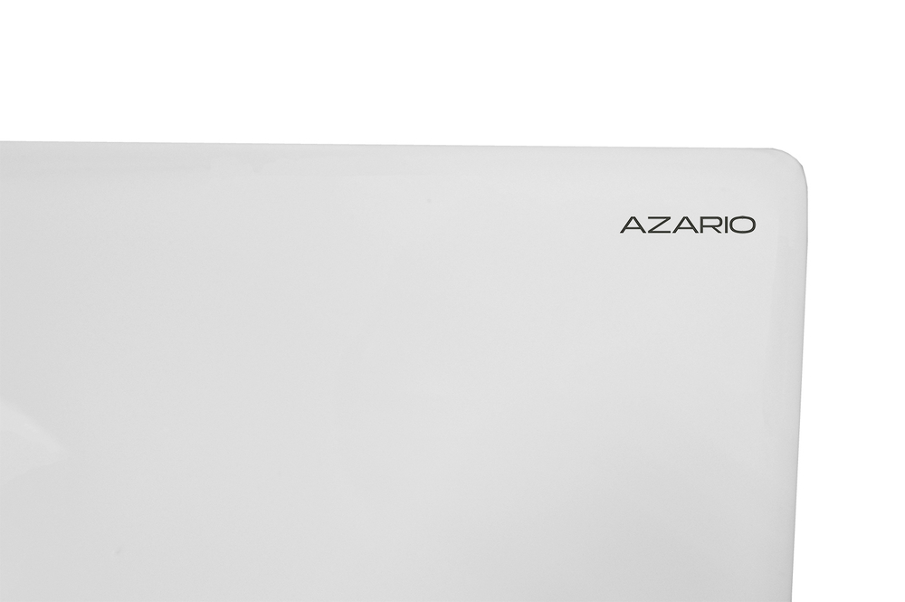 Унитаз-компакт Azario CORSA 630x380x830 напольный, безободковый со смывным механизмом Geberit, бачком и сиденьем микролифт (AZ-2062S-G)