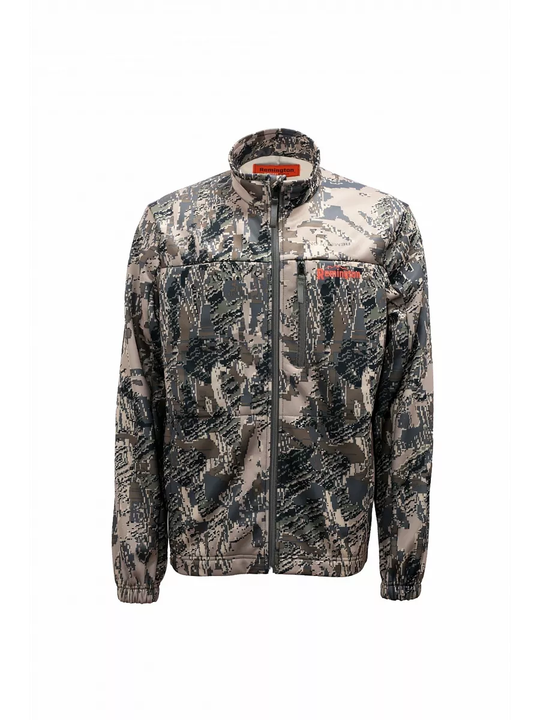 Джемпер Remington Polar Dream Figure на флисе