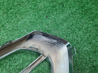 Молдинг заднего бампера правый Hongqi HS3 (23-нв)