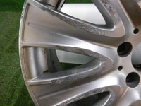 Диск литой R18 Mercedes S w222 (2013-2020)