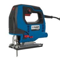 Лобзик электрический Зубр ЛП-700 К 90 мм 700 Вт