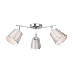 Люстра FR5145CL-03CH Дива / Diva E27x3 Freya fr5145cl-03ch