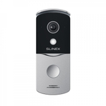 Вызывная панель Slinex IP-DV-20 Индивидуальная IP вызывная панель