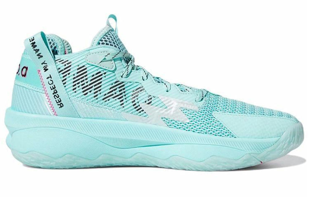 Кроссовки Adidas D Lillard 8 Dame 8