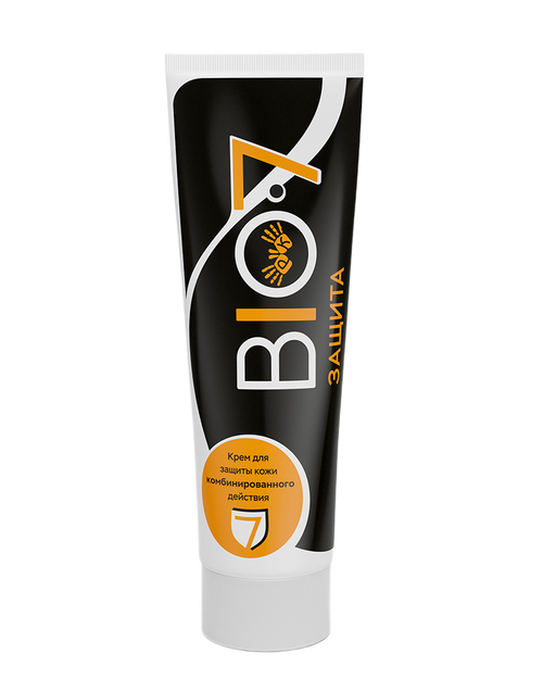 Крем комбинированный BIO-7