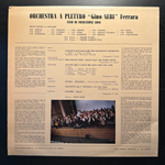 Orchestra A Plettro Gino Neri (Европа)