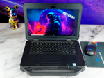 Dell Rugged 5424, Intel Соre i5-8350U, 14" 1920x1080 FHD, Intel UHD Graphics 620, Windows 10, чёрный