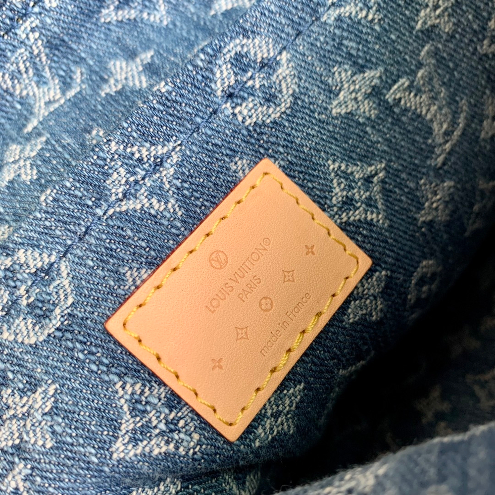 Louis Vuitton Sunset Bag