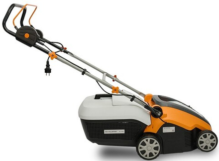 Скарификатор электрический VILLARTEC AE1538