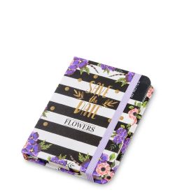 BM-32/3 Блокнот микро «Моя цветущая жизнь» (твердая обложка)