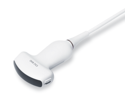 Конвексный датчик Samsung CA2-8AD