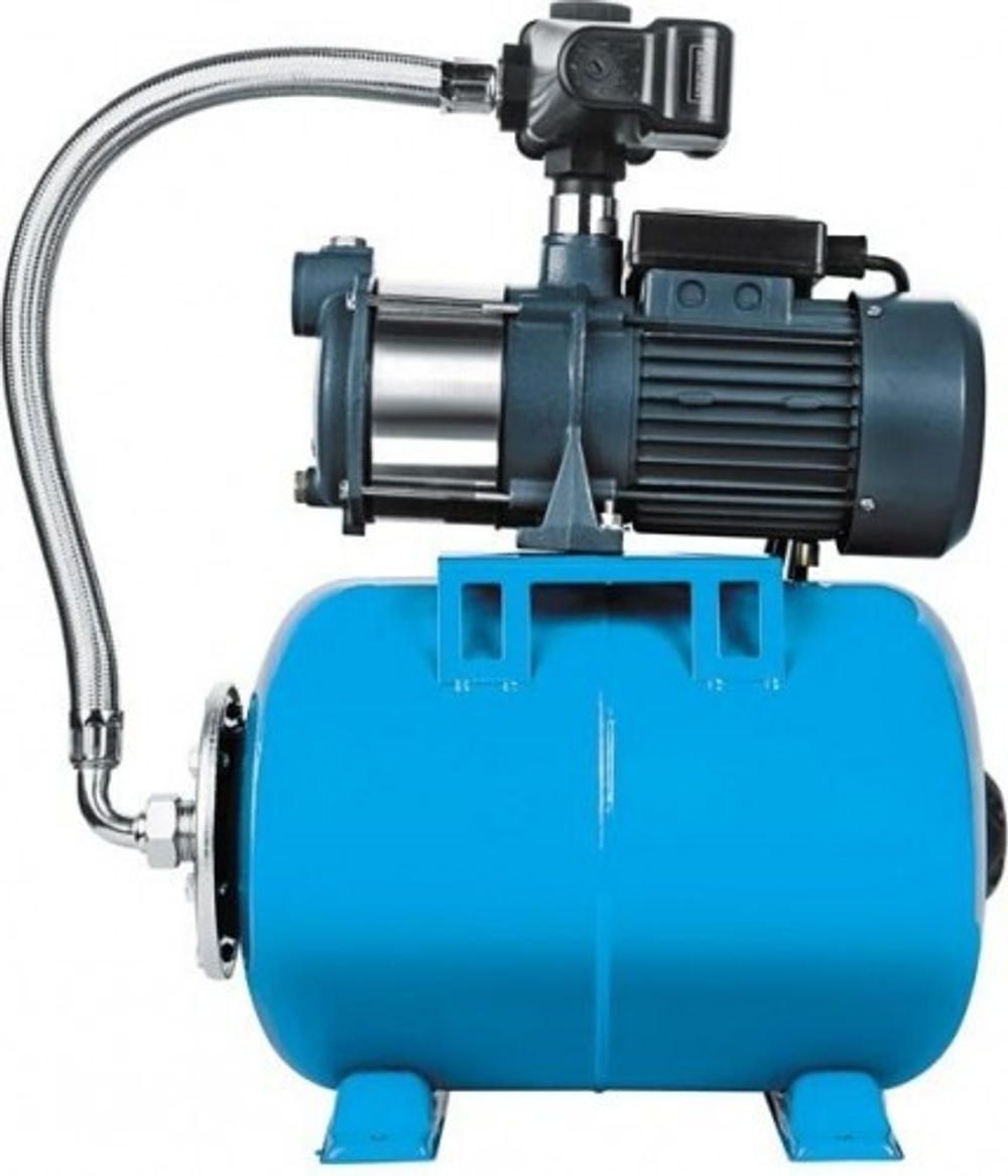 Установка для водоснабжения UNIPUMP AUTO MH 500 A 67503