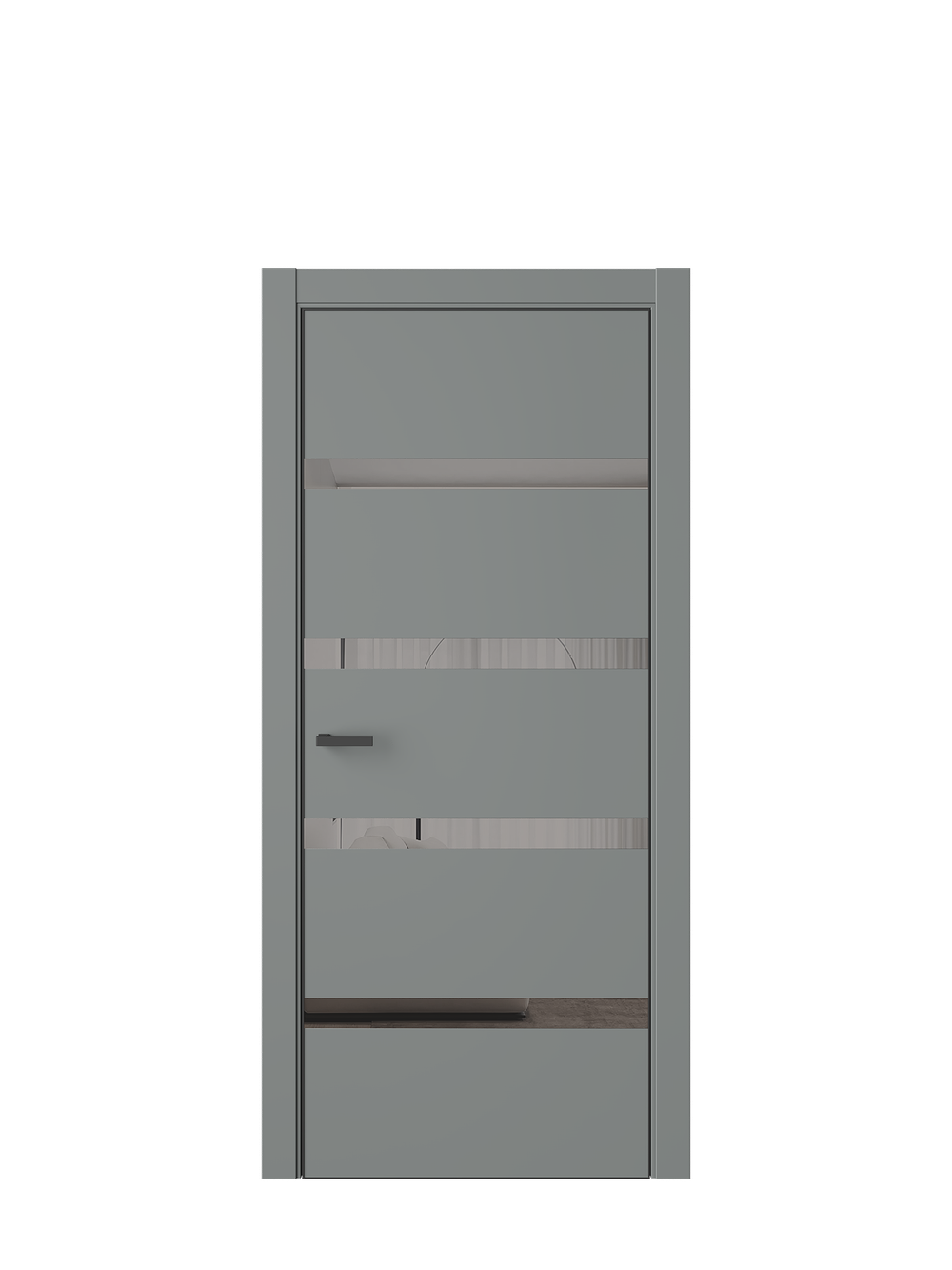 Межкомнатная дверь U31