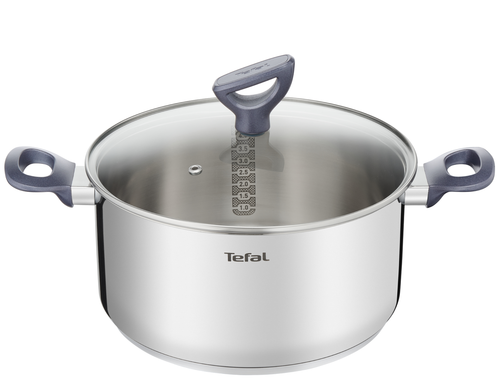 Кастрюля с крышкой Tefal Daily Cook G7124645