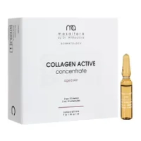 Collagen Activе Mesaltera | Концентрат Гидролизат коллагена и эластина