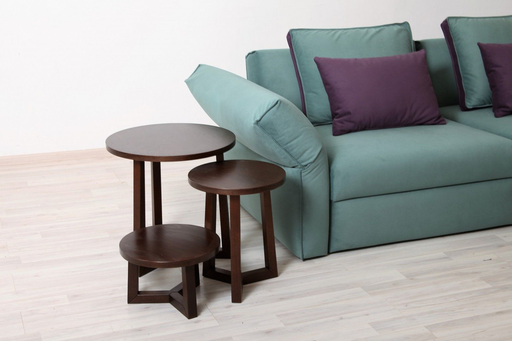 Стол журнальный Джонни 3