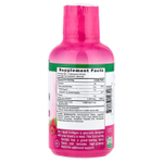 Nature's Truth, жидкий коллаген премиального качества с биотином, со вкусом ягод, 473 мл (16 жидк. унций)