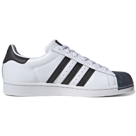 Кроссовки Adidas Originals Superstar Iridescent Toe
