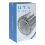 Головоломка Hanayama Цилиндр (уровень сложности 4)