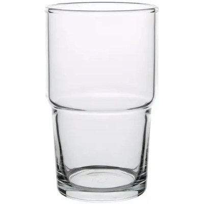 Стакан 440мл «Хилл» 420204SLB