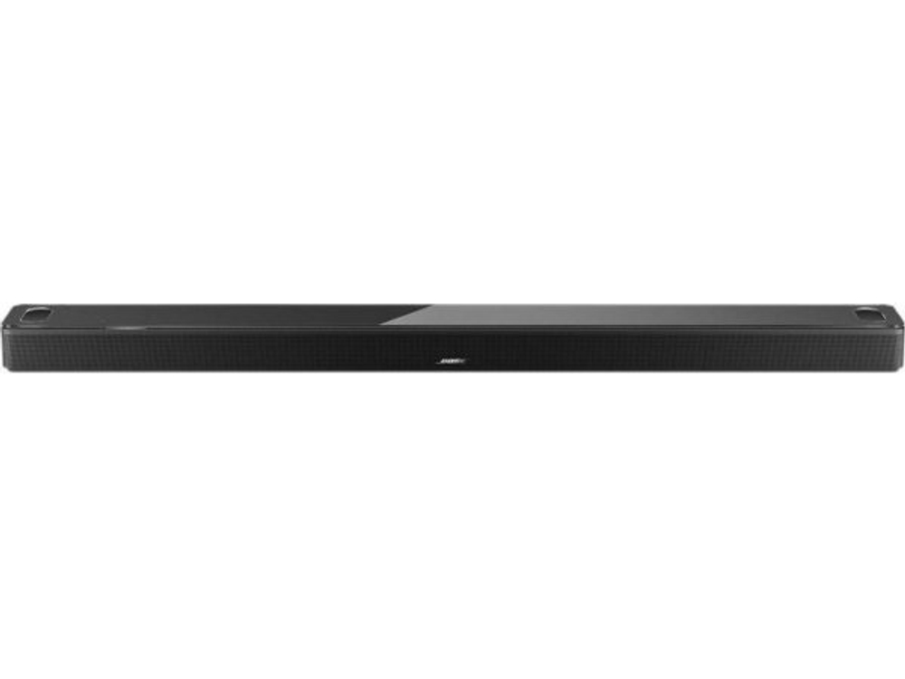 Саундбар Bose Smart Soundbar 900 Black