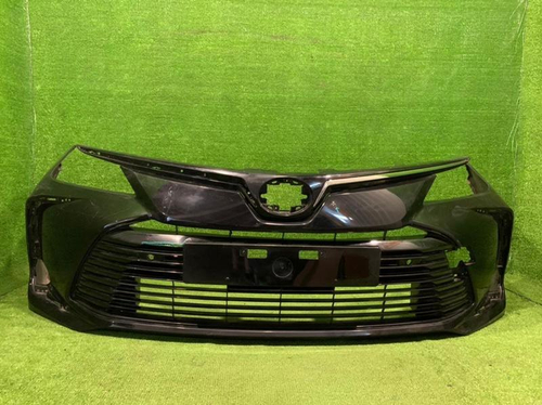 Бампер передний Toyota Corolla E210 (2018-н.в.)