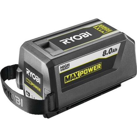 Аккумулятор RY36B80B 36В, 8 А*ч Ryobi 5133005911