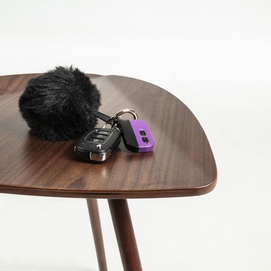 Столик Damaris ореховый шпон Испания