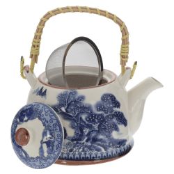 GAEM Цветочная композиция, L15 W10 H28 см