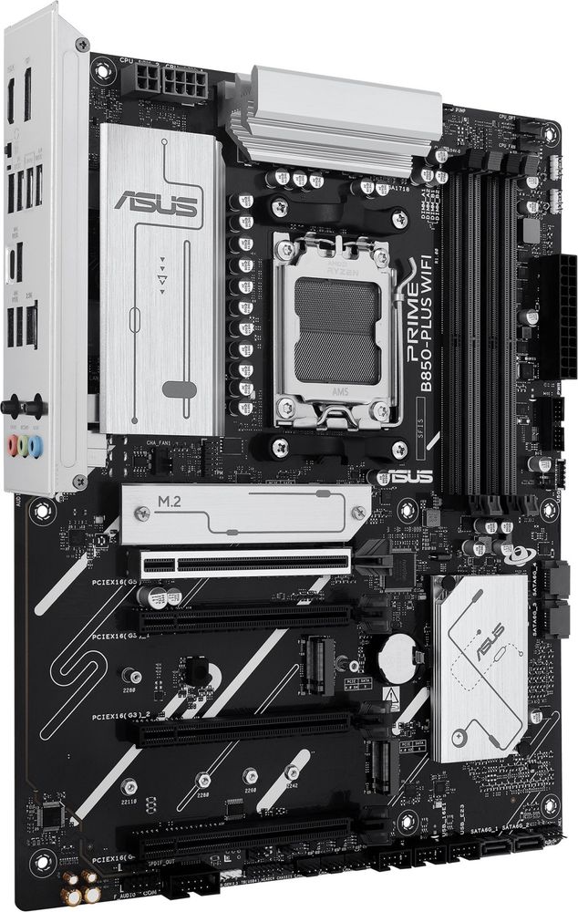 Материнская плата ASUS PRIME B850-PLUS