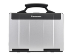 Ноутбук Panasonic TouchBook cf-53