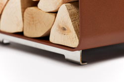 Дровница Firewood Holder FG oxi (Up!Flame)