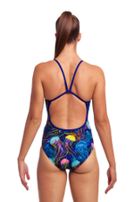 Купальник FUNKITA Schwimma Stinga