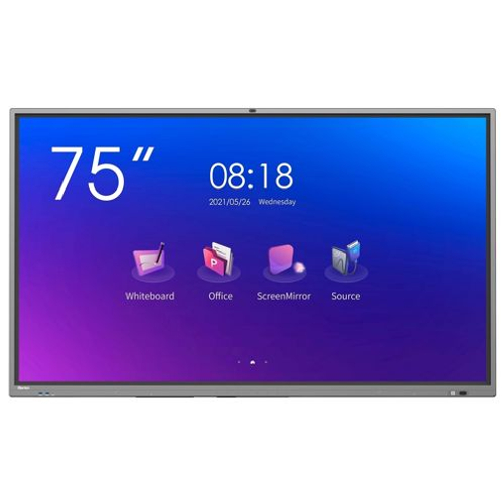 Интерактивная панель Horion H75UEA13-D