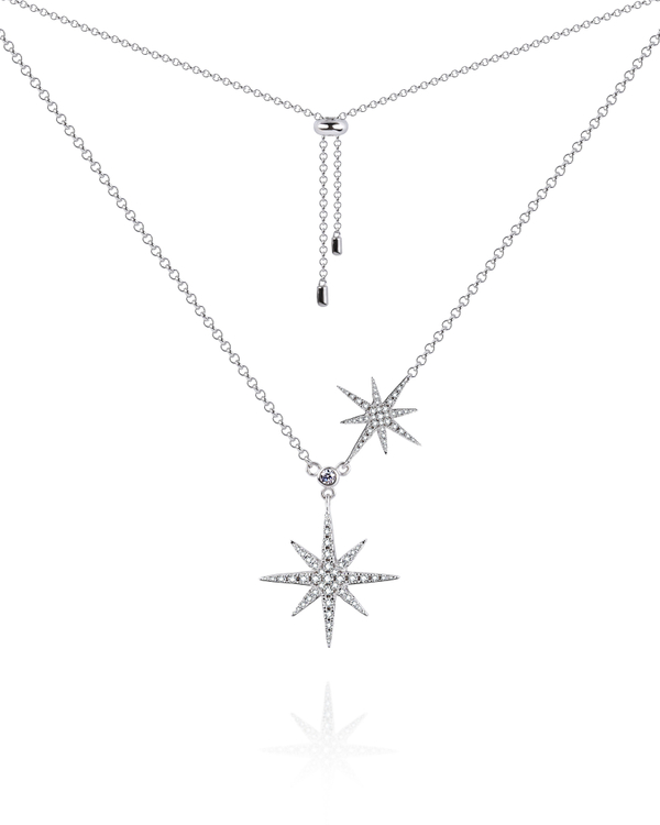 Подвеска полярные звезды