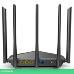Беспроводной маршрутизатор Tenda AC11