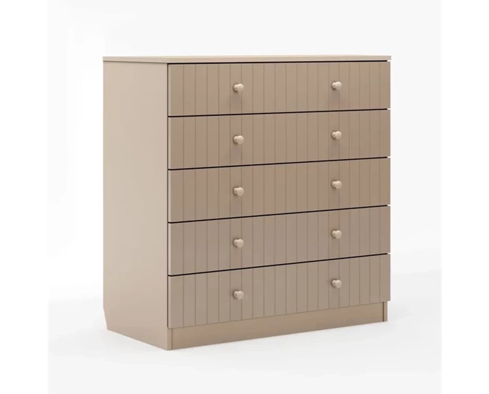 Комод Antemi Fred